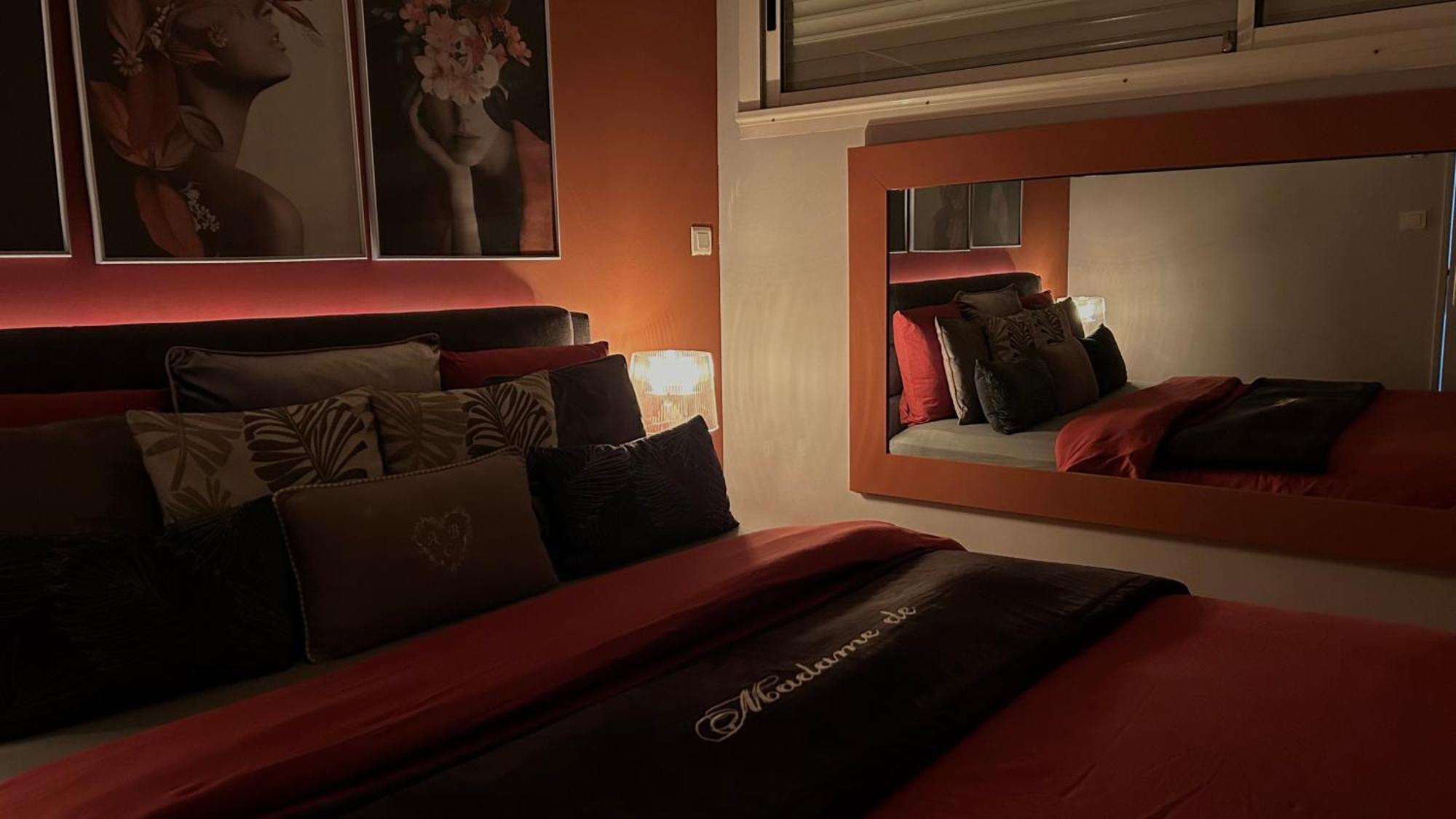 Bienvenue Chez Maxime Apartment Saint-Denis Exterior photo